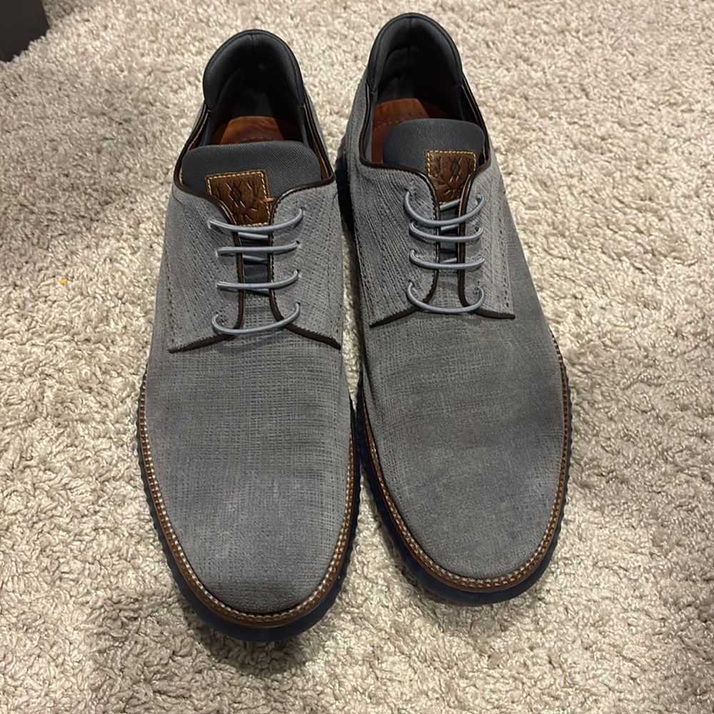 Martin Dingman Country Aire men’s shoes size 12